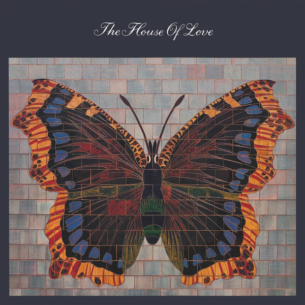House Of Love - 180gm Vinyl