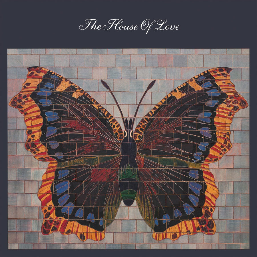 House Of Love - 180gm Vinyl