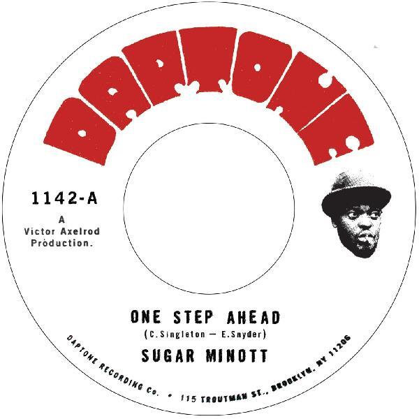 One Step Ahead