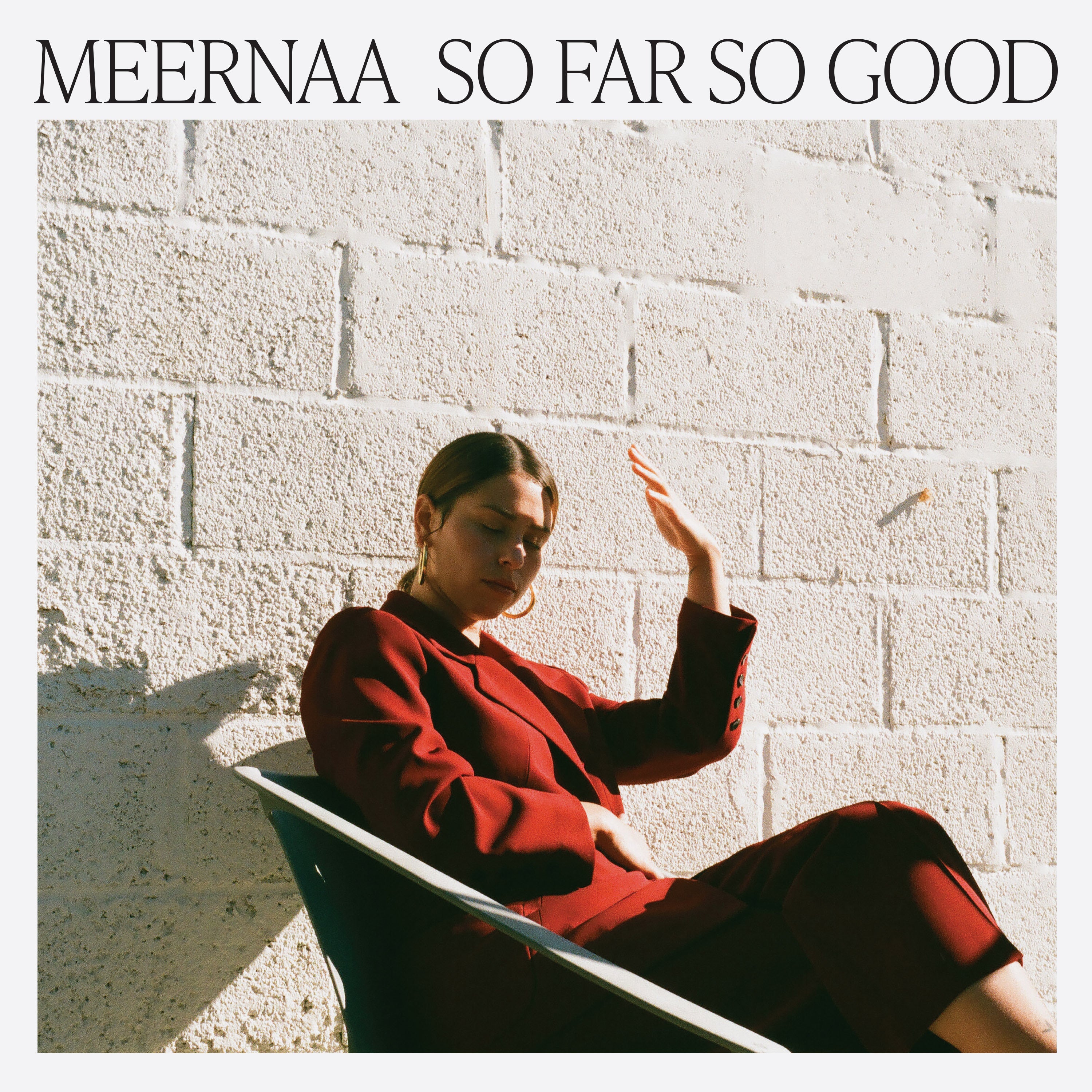 So Far So Good - Cloudy Clear