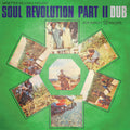 Soul Revolution Part II Dub
