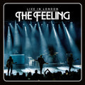 Live in London