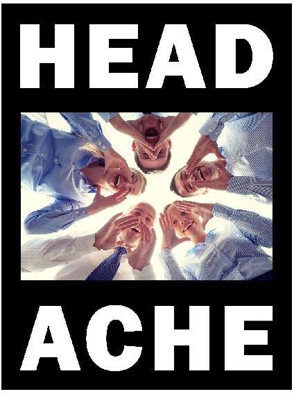 The Head Hurts but the Heart Knows the Truth