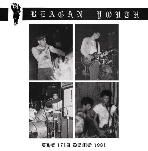 171A DEMO 1981