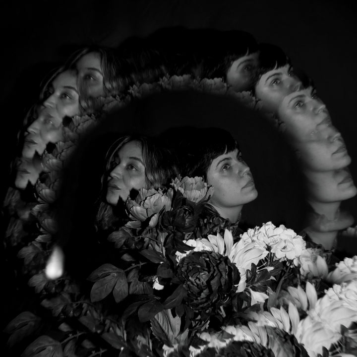 DESOLATION'S FLOWER