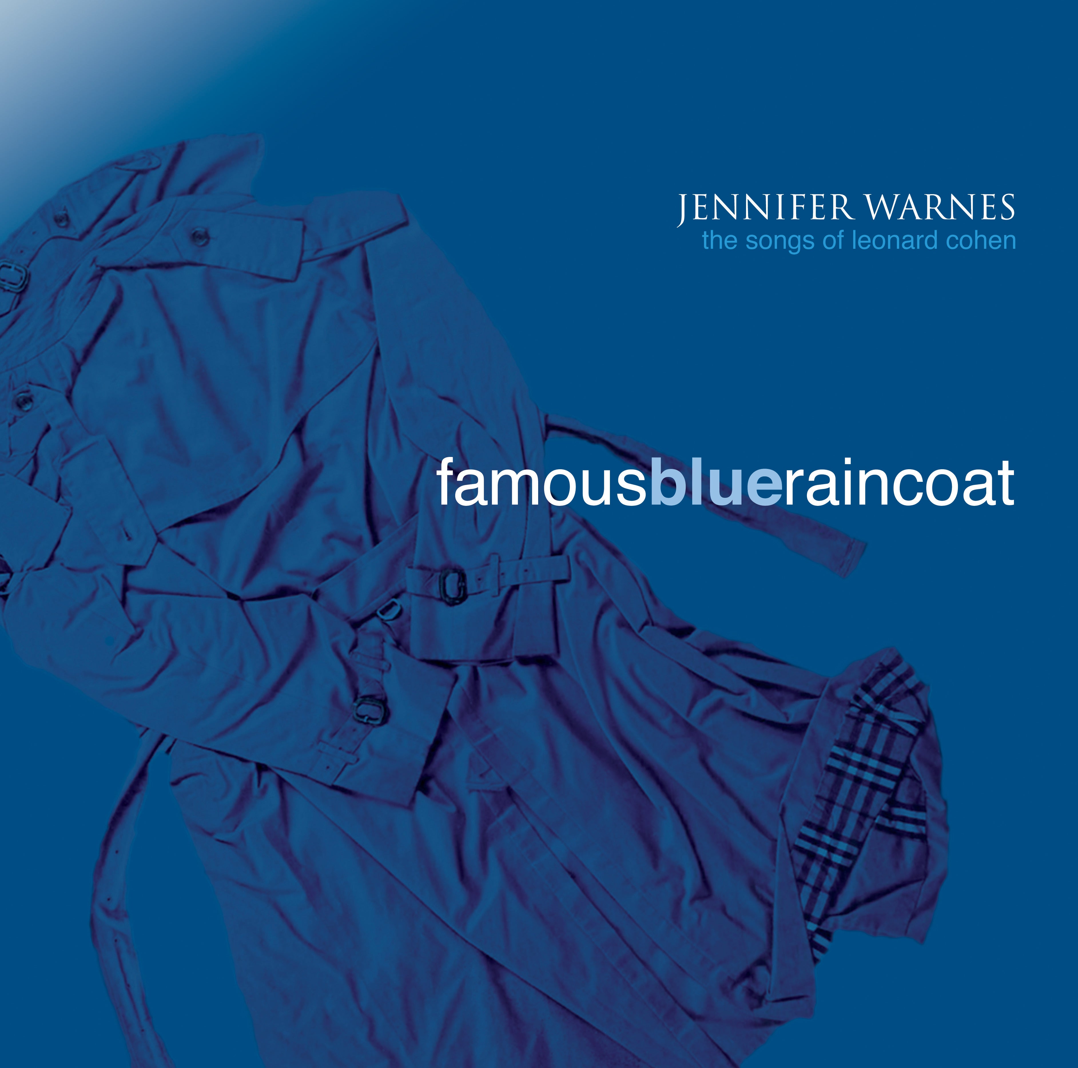 Famous Blue Raincoat