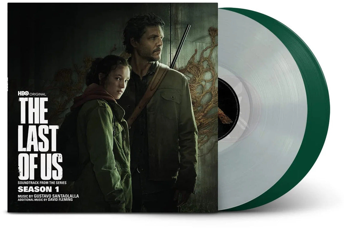 The Last Of Us: Season 1 (Soundtrack From The Series)