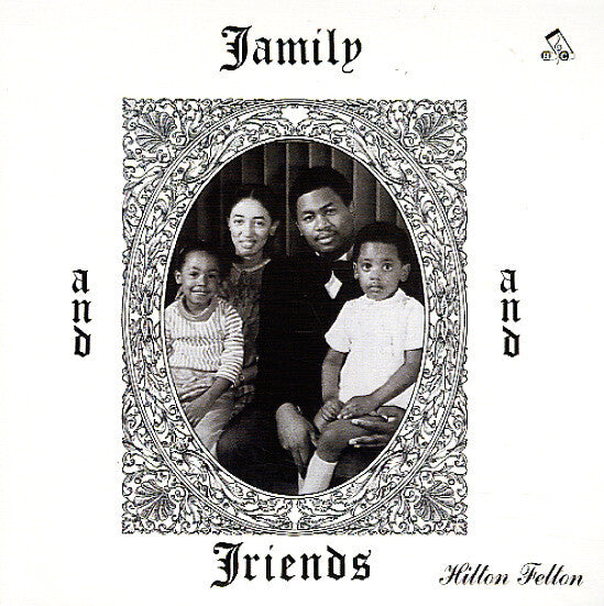 Family & Friends