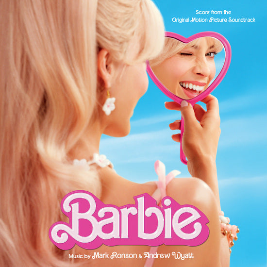Barbie (Score From The Original Motion Picture Soundtrack)