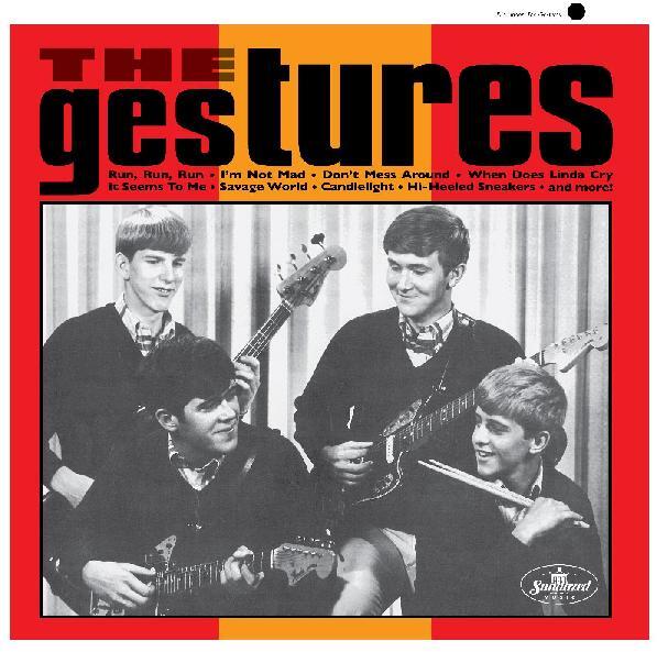 The Gestures