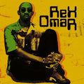 Rex Omar
