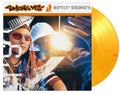 Burnin Sneakers - Limited 180-Gram Flaming Orange Colored Vinyl