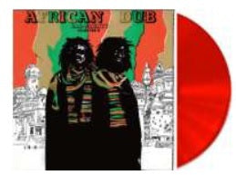 African Dub All-Mighty Chapter 3