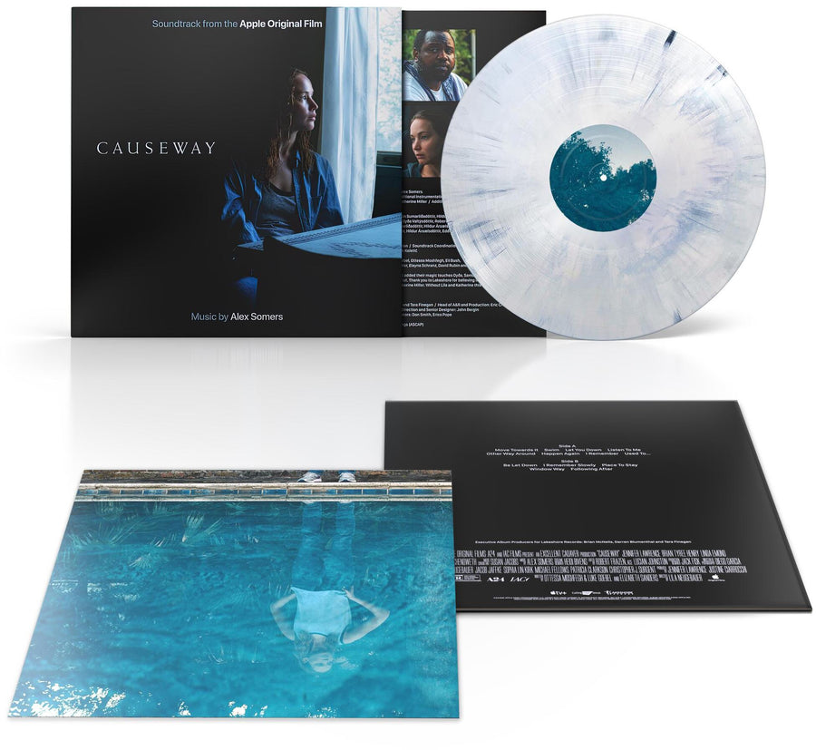 Causeway (soundtrack From The Apple Original Film)