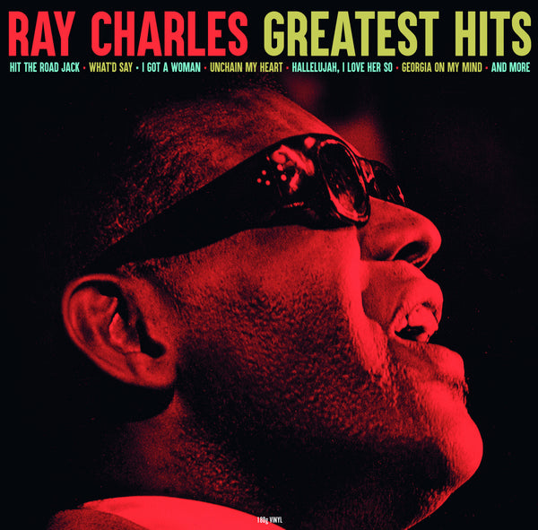 Greatest Hits