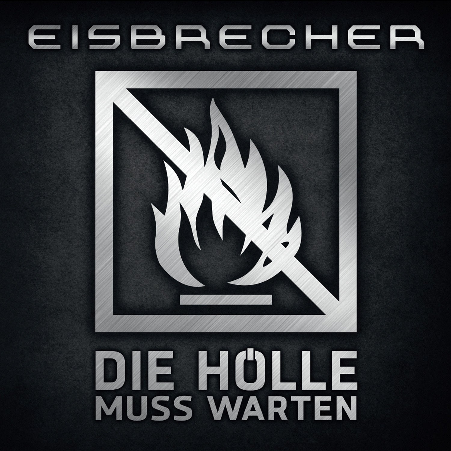 Die Holle Muss Warten