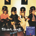 Singles Bar - 140-Gram Black Vinyl with Autographed Print