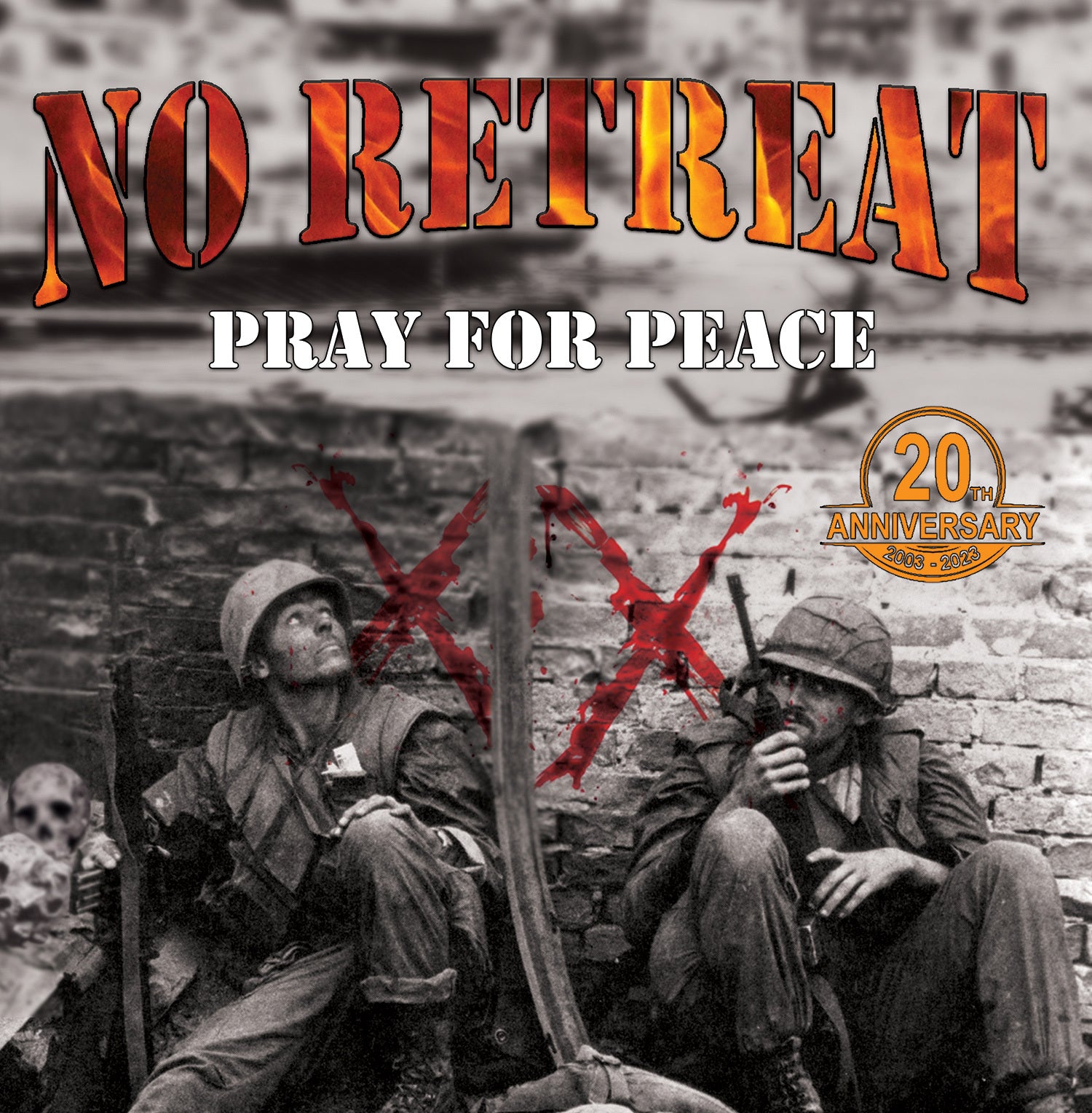 Pray For Peace