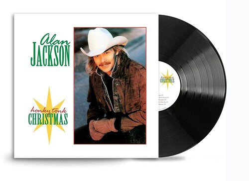HONKY TONK CHRISTMAS