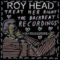 Treat Her Right The Backbeat Recordings