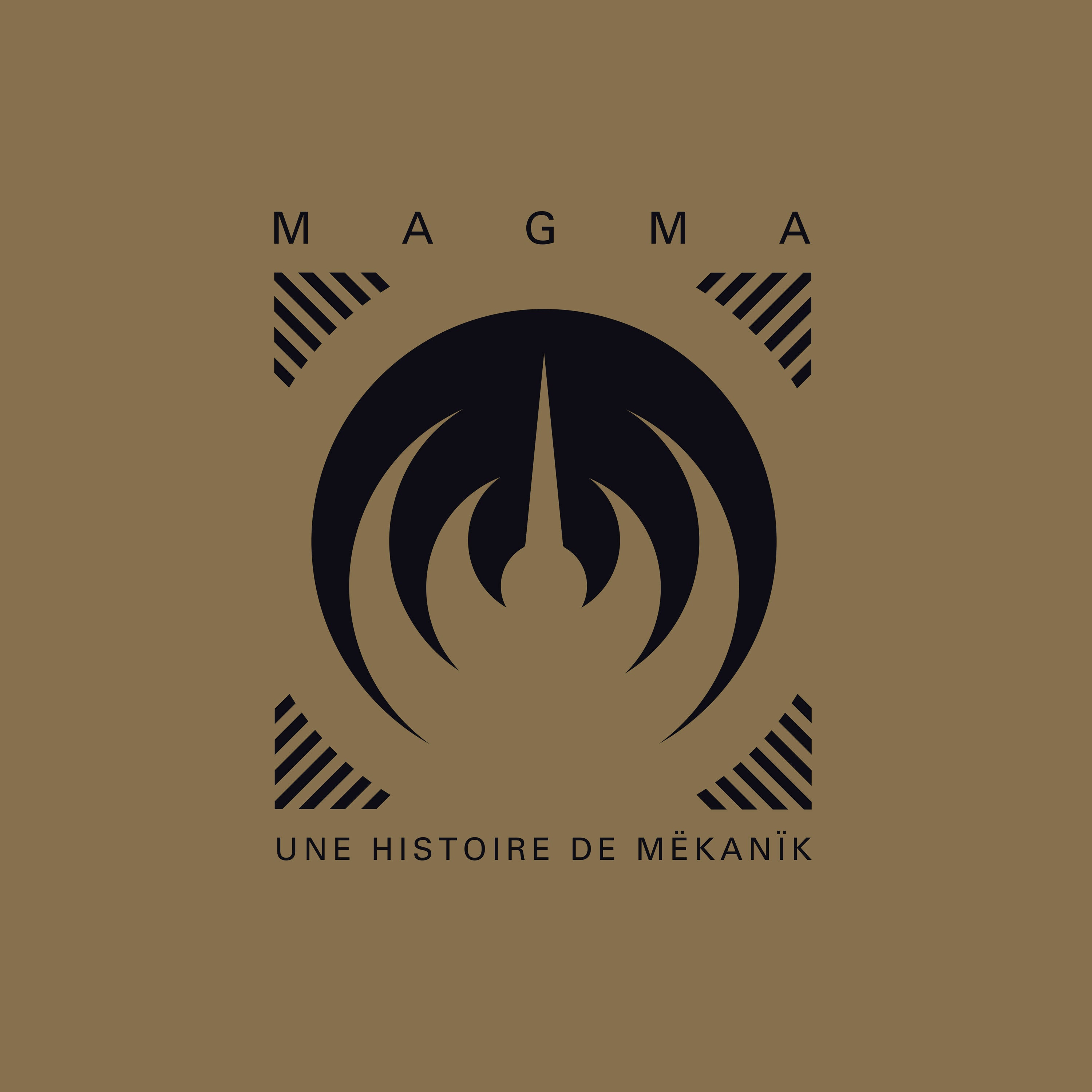 Une Histoire De Mekanik - 50 Years Of Mekanik Destruktiw Kommandoh