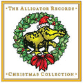 Alligator Christmas Collection (Various Artists)