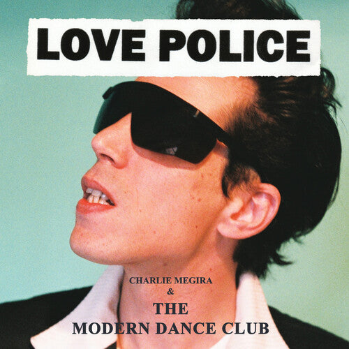 LOVE POLICE