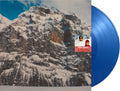 I Am Not A Doctor - Limited 180-Gram Translucent Blue Colored Vinyl