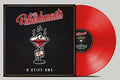 Stiff One - Red