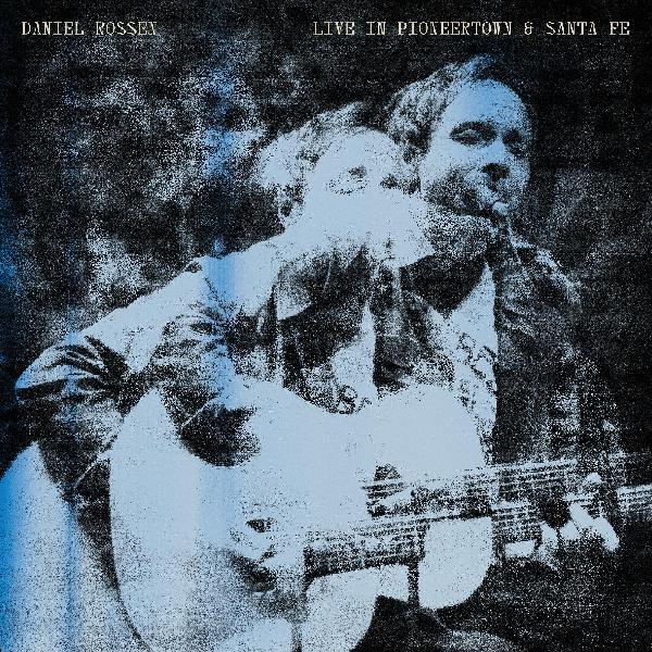 Live In Pioneertown & Santa Fe