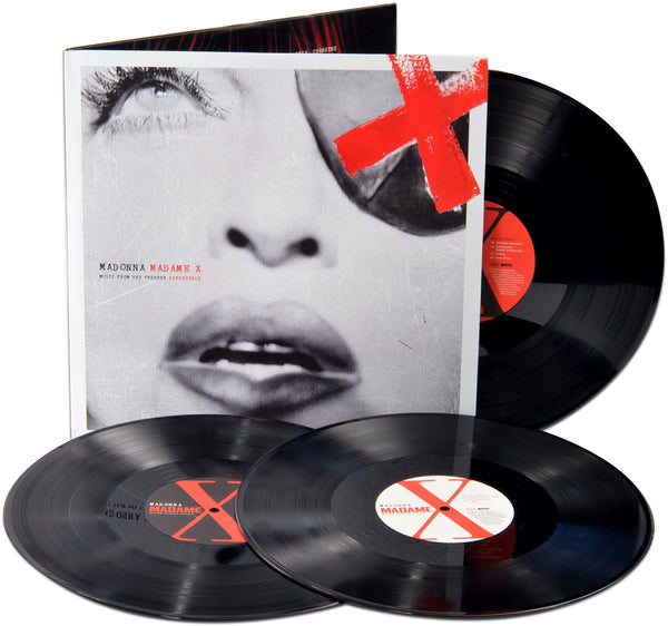 Madame X (Live)