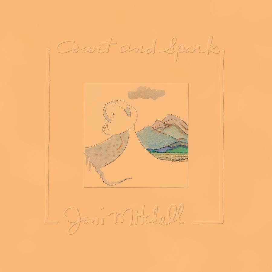 Court And Spark (2022 Remaster)