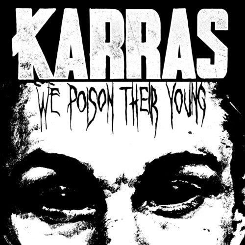 WE POISON THEIR YOUNG