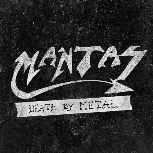 DEATH BY METAL