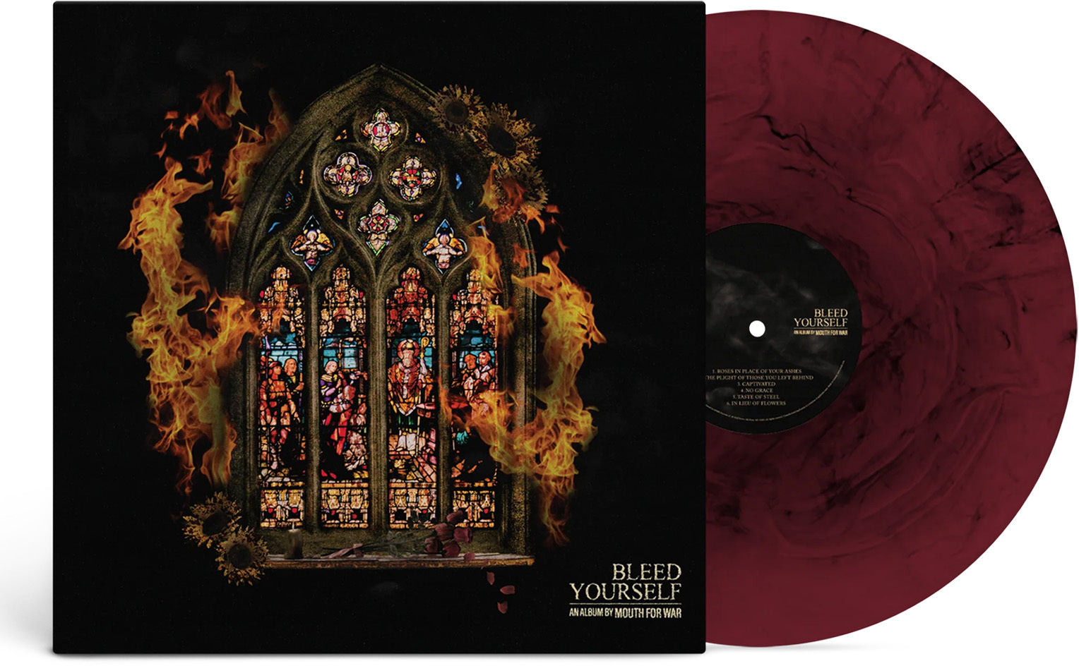 Bleed Yourself