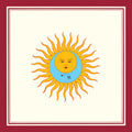 Larks' Tongues In Aspic: 2023 Steven Wilson Mixes & 2023 David Singleton Elemental Mixes - 200gm Vinyl