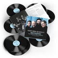 The Complete String Quartets – Live In Vienna Konzerthaus –