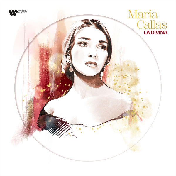 LA DIVINA - COMPILATION