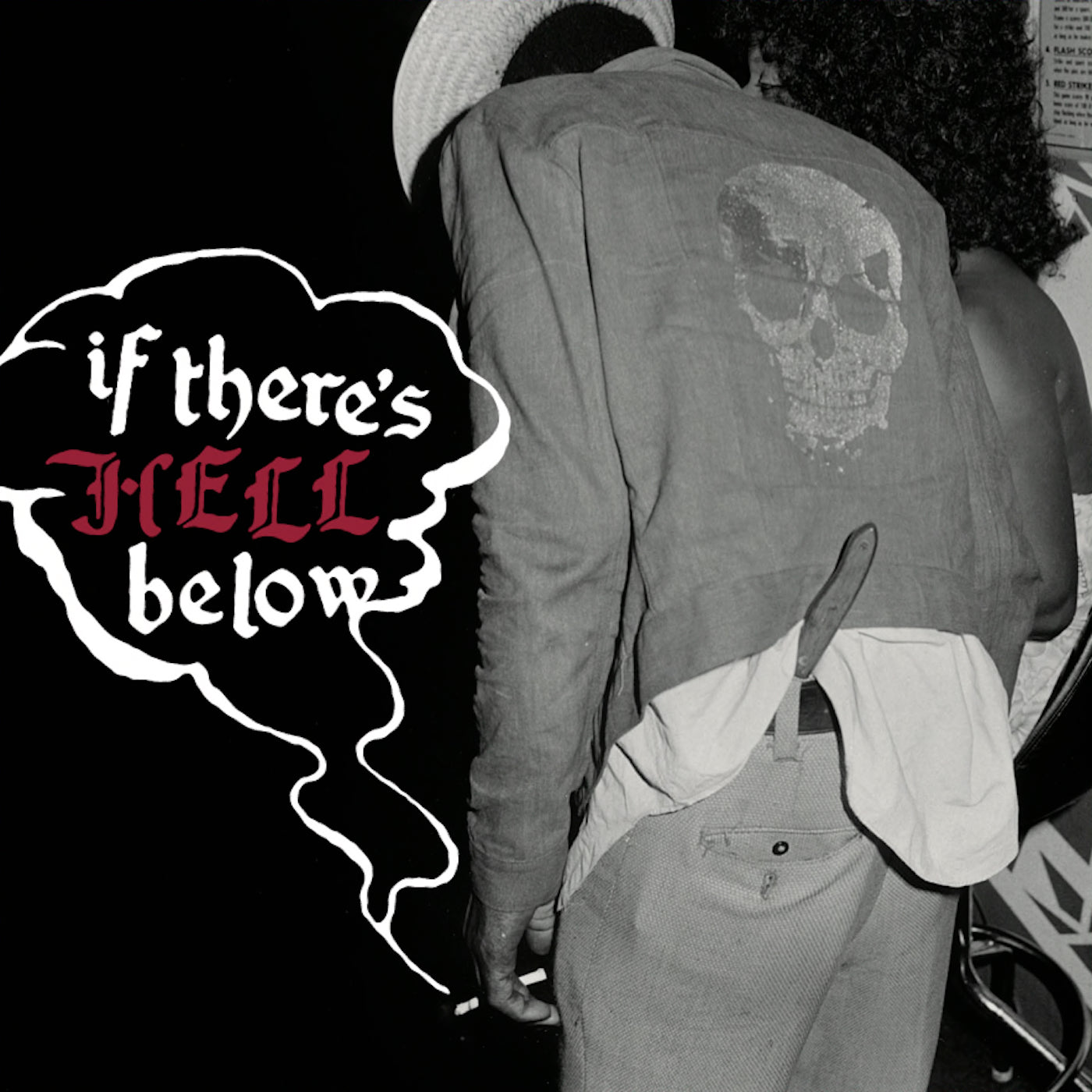 If There's Hell Below (Various Artists)