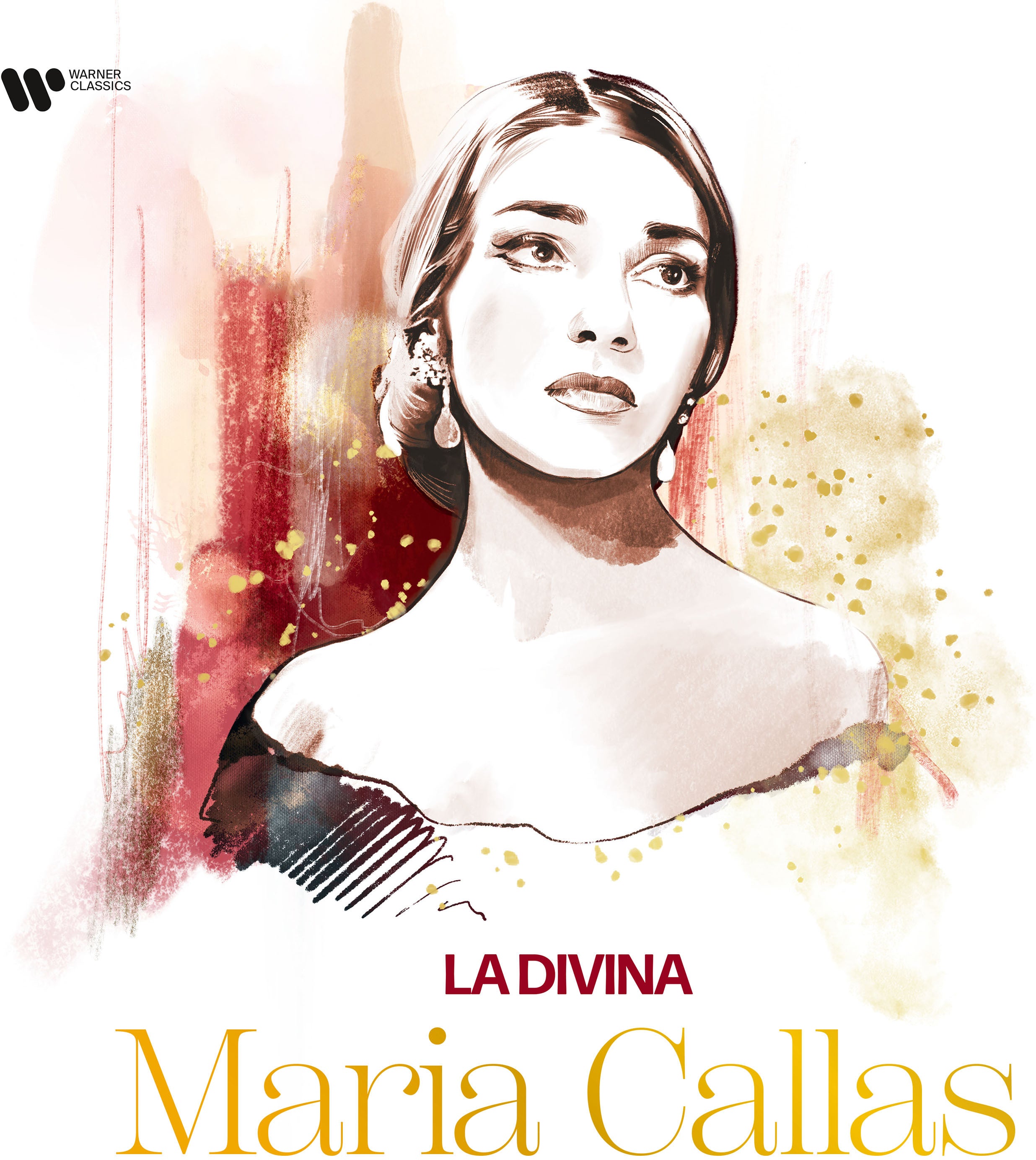 LA DIVINA - COMPILATION