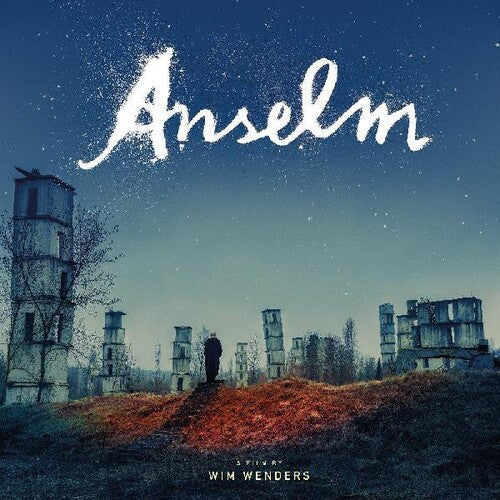 ANSELM