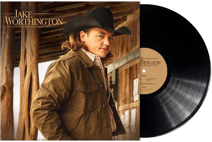 Jake Worthington