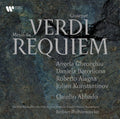 Messa Da Requiem