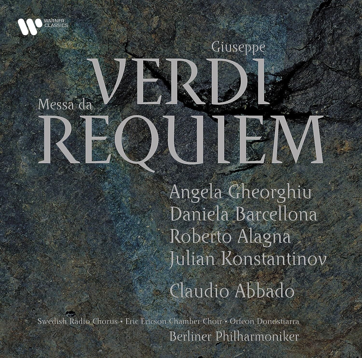 Messa Da Requiem