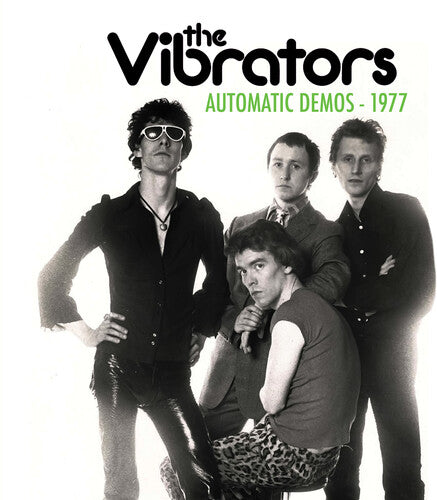 AUTOMATIC DEMOS 1977