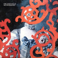 Melancholia - Red & Orange