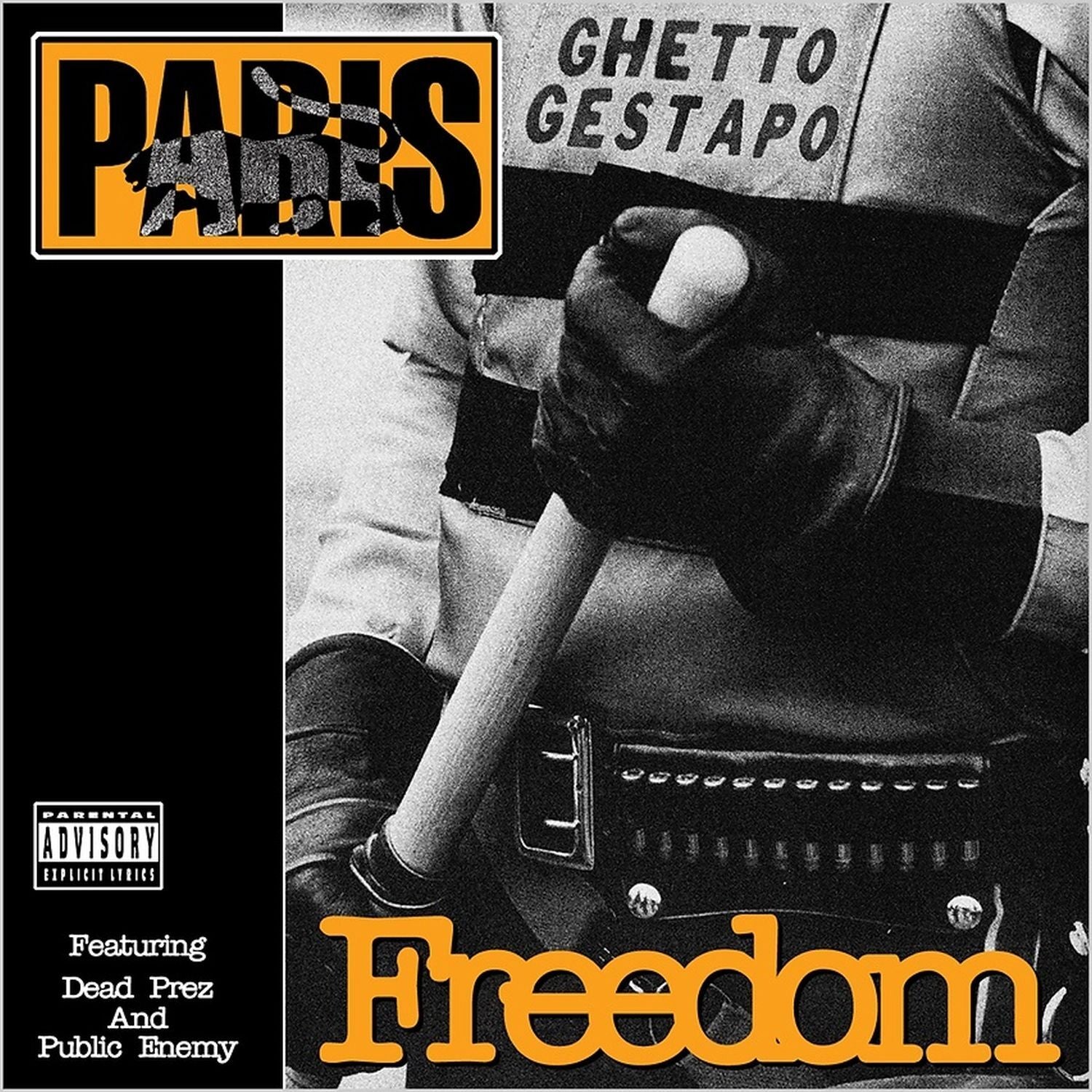 Freedom