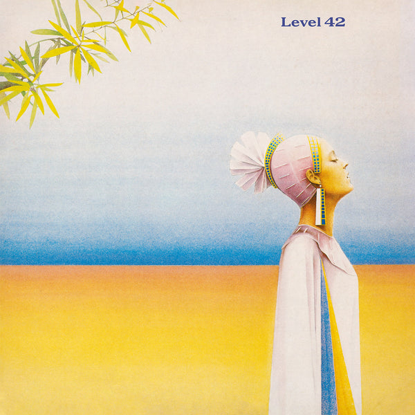 Level 42- 180gm Vinyl
