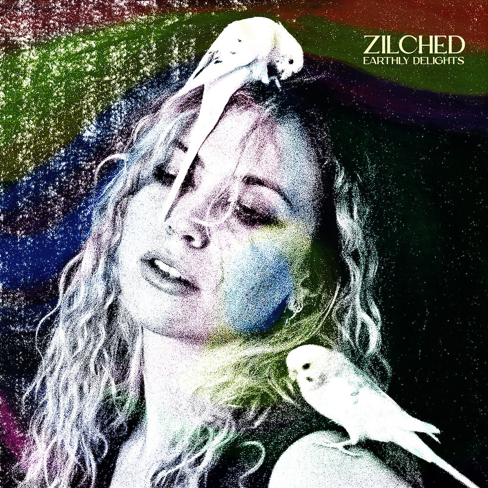 Earthly Delights