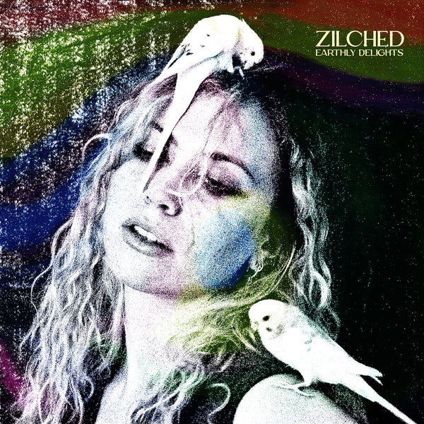 Earthly Delights